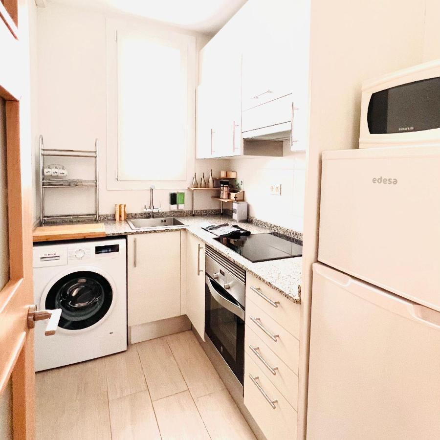 Apartamento Valencia Turia San Pio V Exterior foto